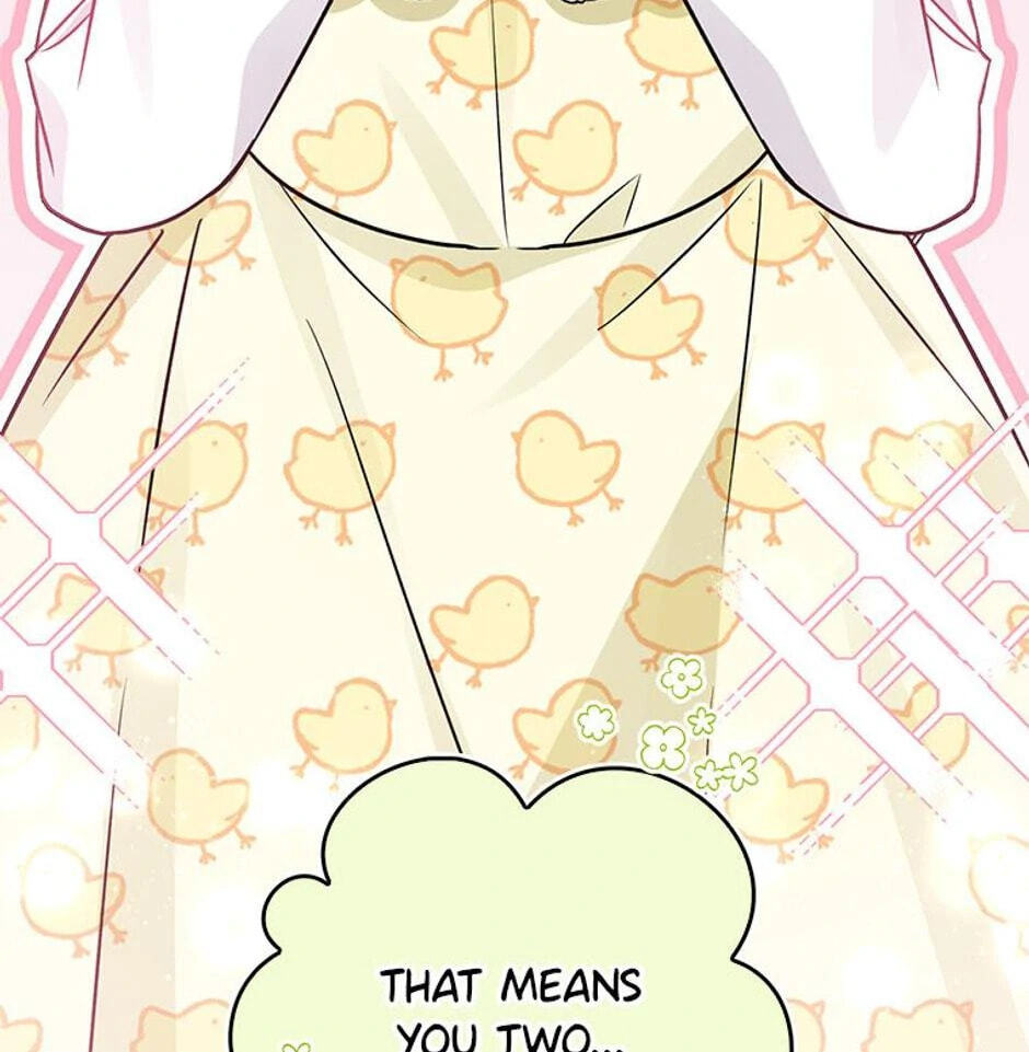 I'm a Beast, Not a Bunny! Chapter 10 page 3 - 