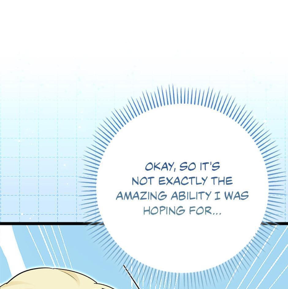 I'm a Beast, Not a Bunny! Chapter 10 page 26 - 