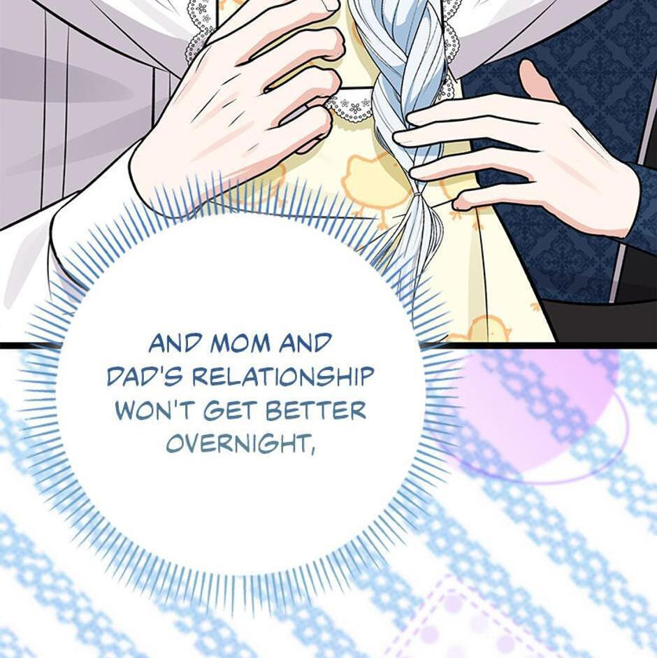 I'm a Beast, Not a Bunny! Chapter 10 page 28 - 