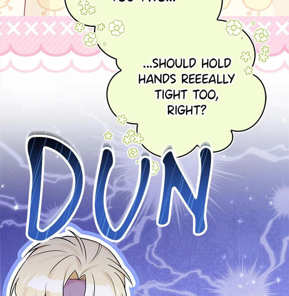 I'm a Beast, Not a Bunny! Chapter 10 page 4 - 
