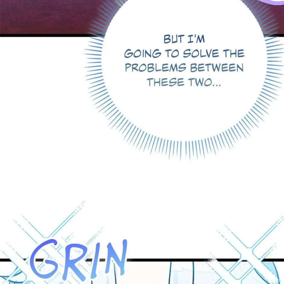 I'm a Beast, Not a Bunny! Chapter 10 page 31 - 