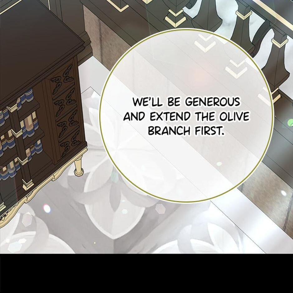 I'm a Beast, Not a Bunny! Chapter 10 page 37 - 