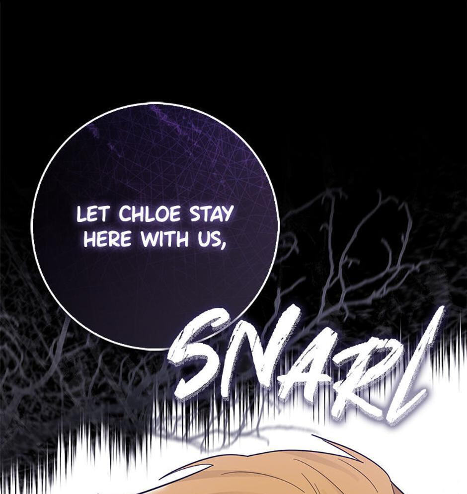 I'm a Beast, Not a Bunny! Chapter 10 page 38 - 