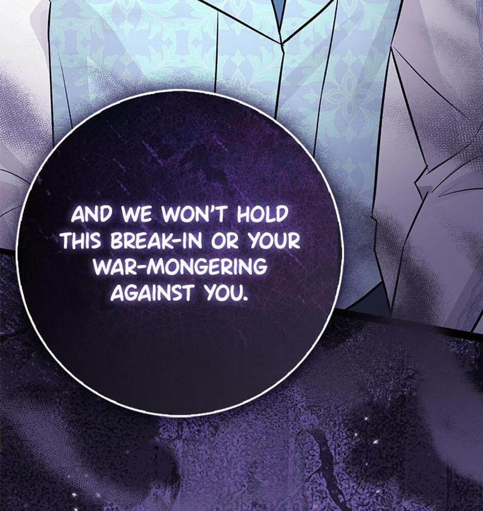 I'm a Beast, Not a Bunny! Chapter 10 page 41 - 