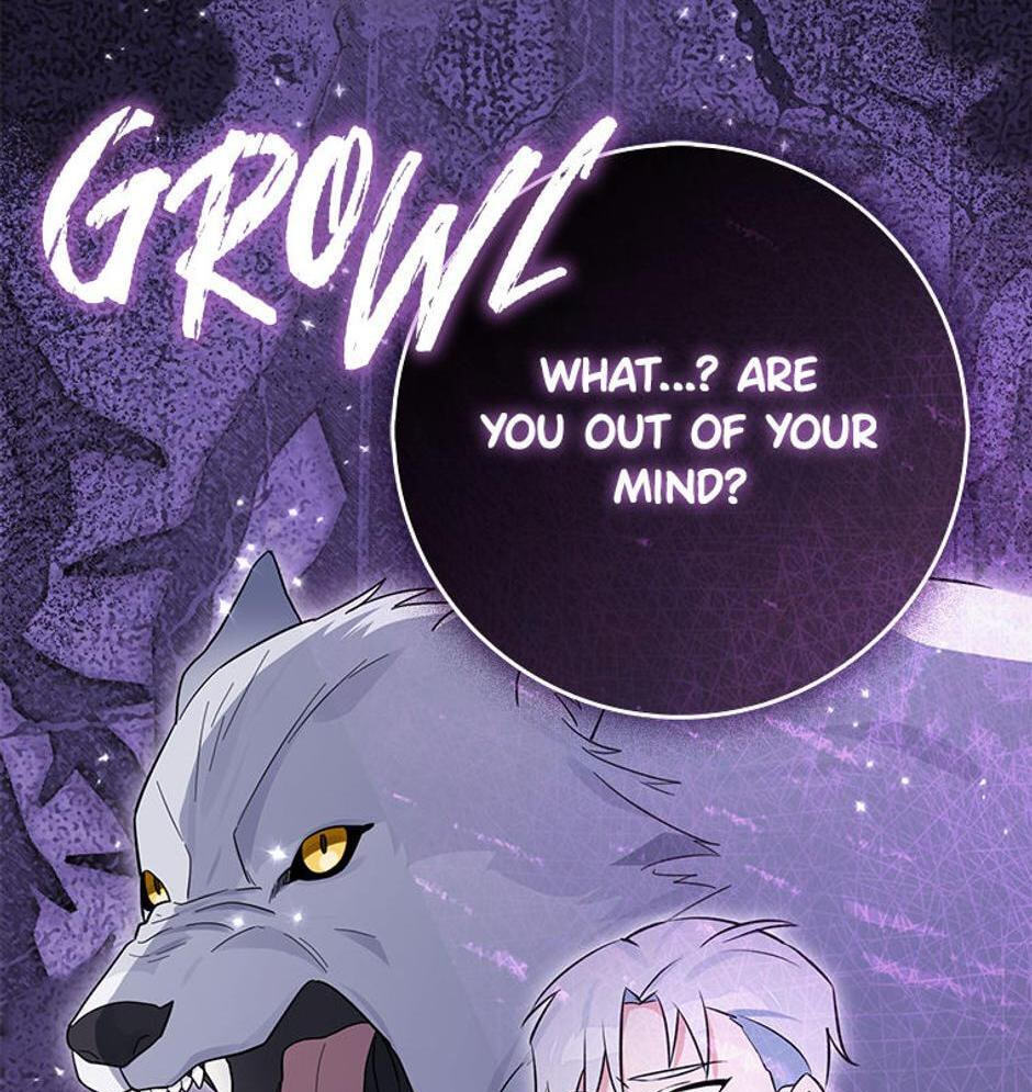 I'm a Beast, Not a Bunny! Chapter 10 page 42 - 
