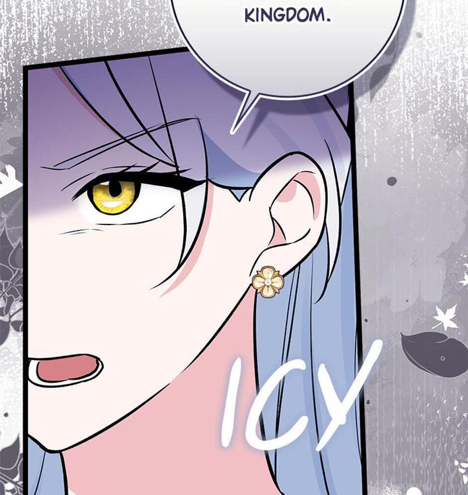 I'm a Beast, Not a Bunny! Chapter 10 page 47 - 