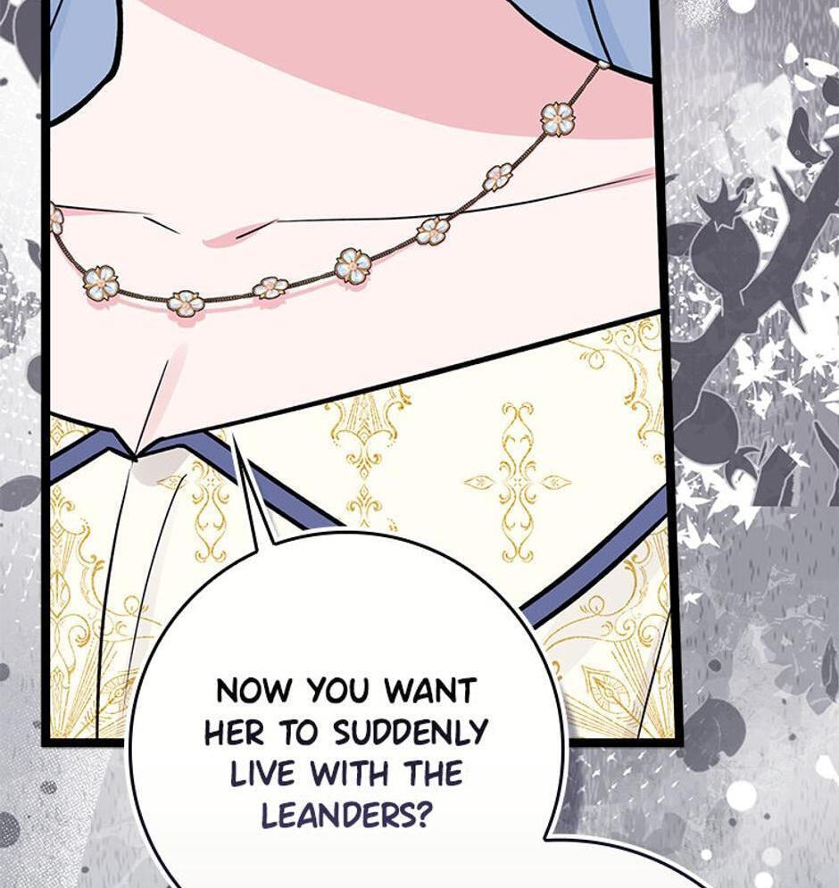 I'm a Beast, Not a Bunny! Chapter 10 page 48 - 