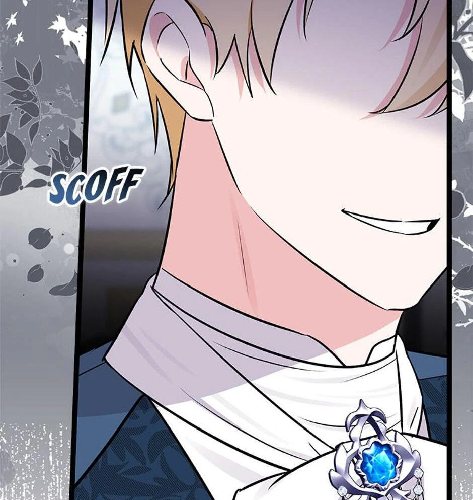 I'm a Beast, Not a Bunny! Chapter 10 page 50 - 