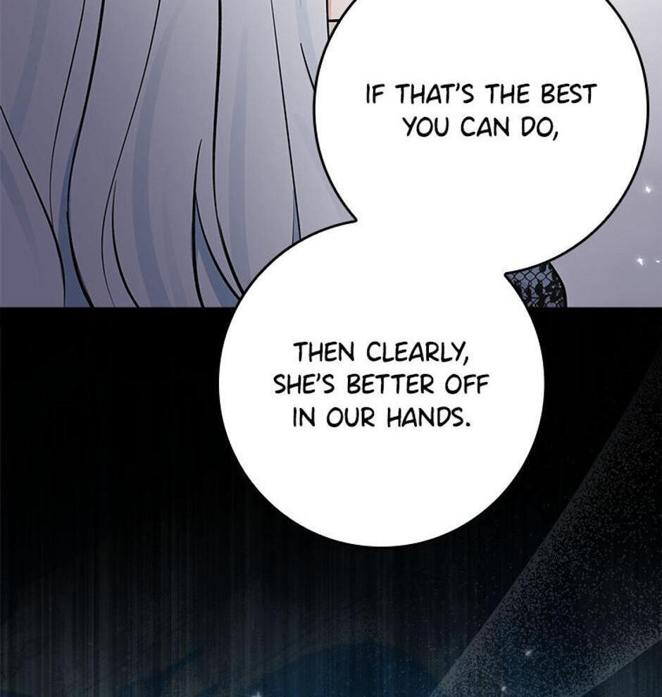 I'm a Beast, Not a Bunny! Chapter 10 page 59 - 