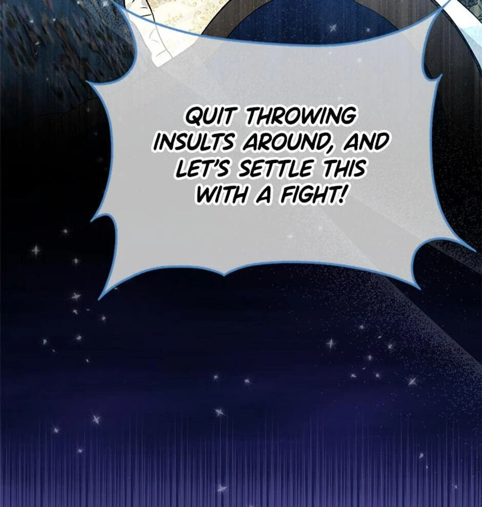 I'm a Beast, Not a Bunny! Chapter 10 page 62 - 
