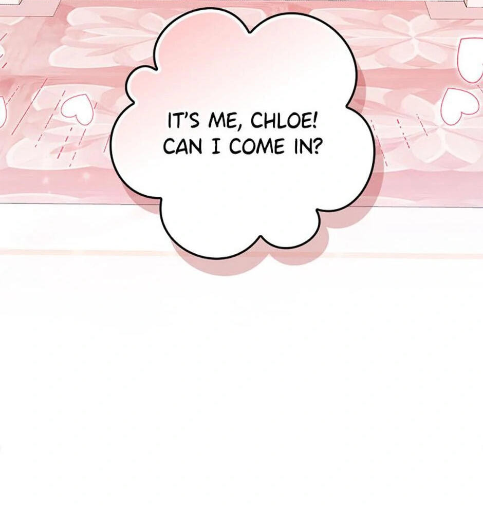 I'm a Beast, Not a Bunny! Chapter 10 page 65 - 
