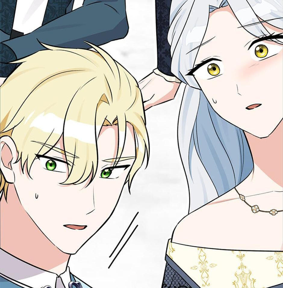I'm a Beast, Not a Bunny! Chapter 10 page 68 - 