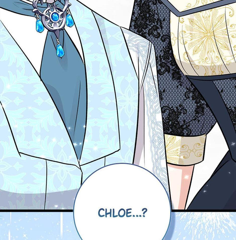 I'm a Beast, Not a Bunny! Chapter 10 page 69 - 
