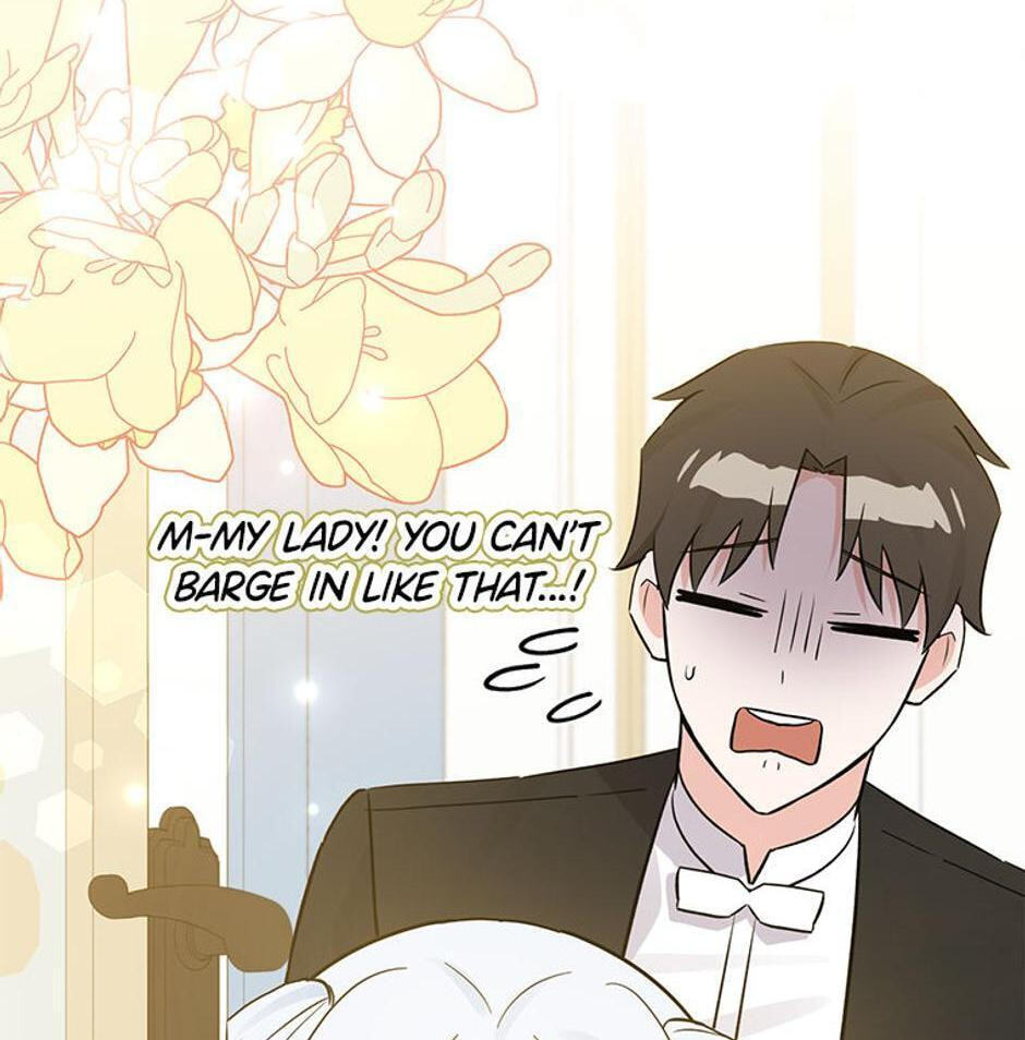 I'm a Beast, Not a Bunny! Chapter 10 page 72 - 