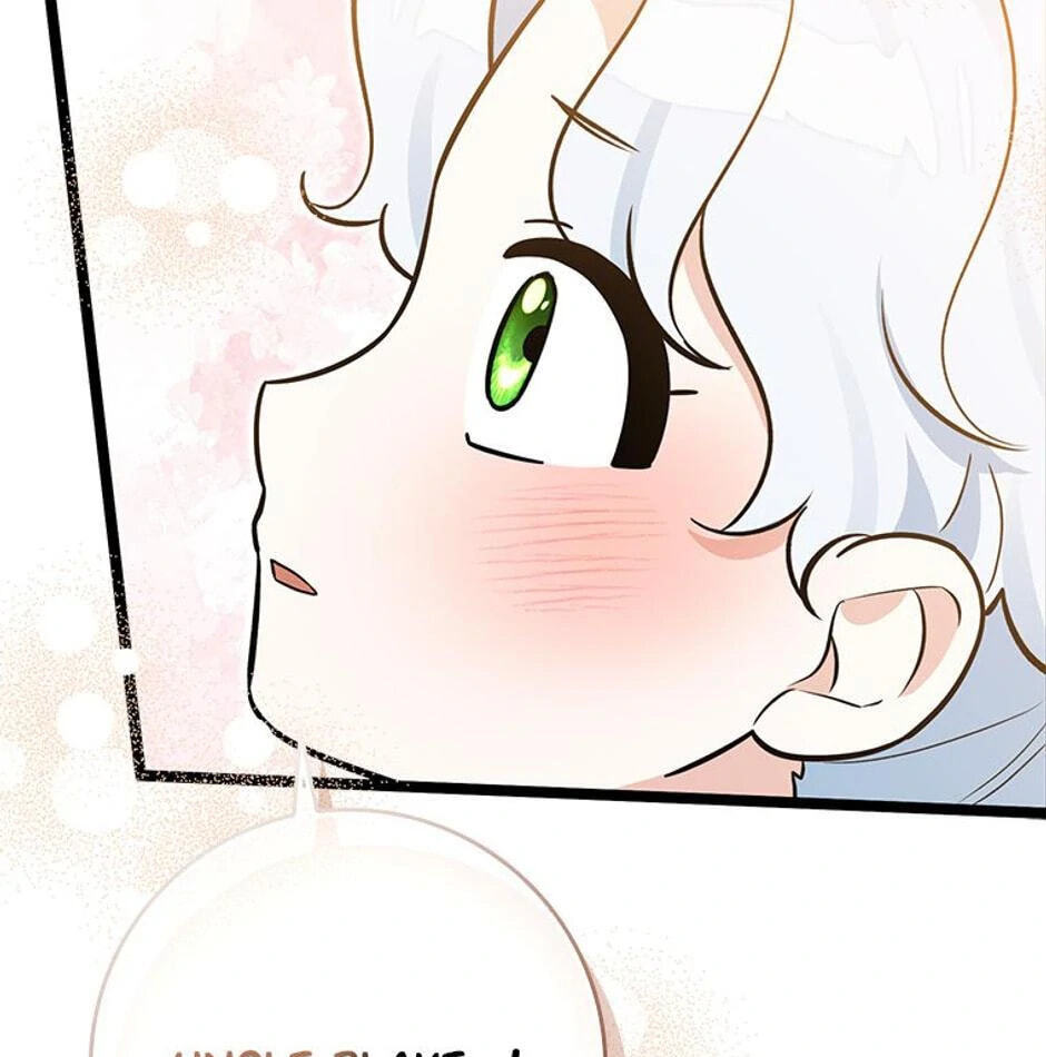 I'm a Beast, Not a Bunny! Chapter 10 page 80 - 