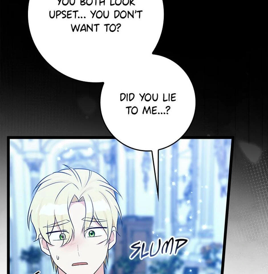 I'm a Beast, Not a Bunny! Chapter 10 page 9 - 