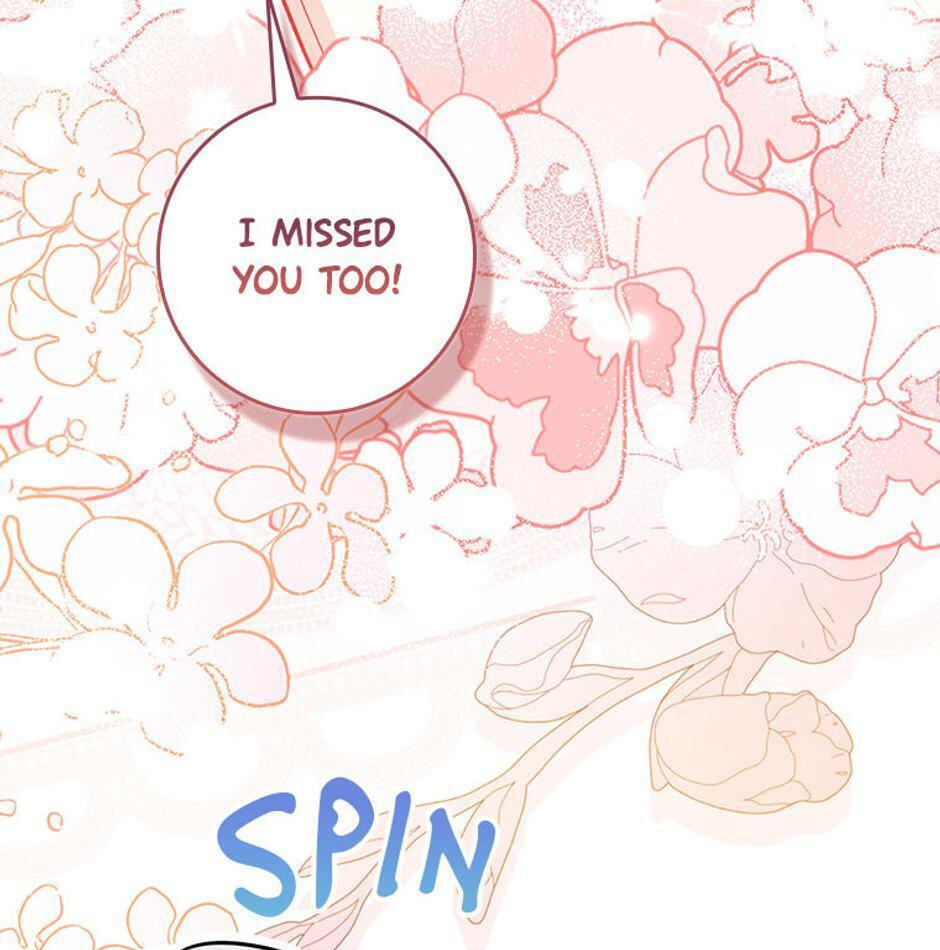 I'm a Beast, Not a Bunny! Chapter 10 page 84 - 