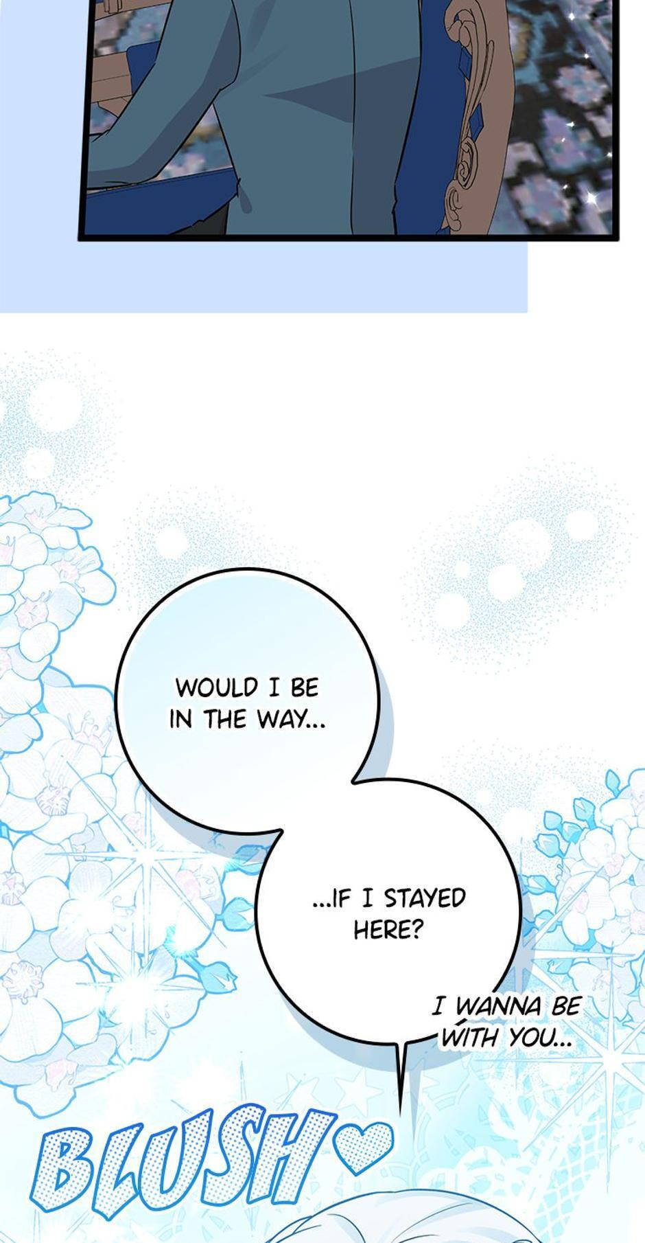 I'm a Beast, Not a Bunny! Chapter 10 page 94 - 