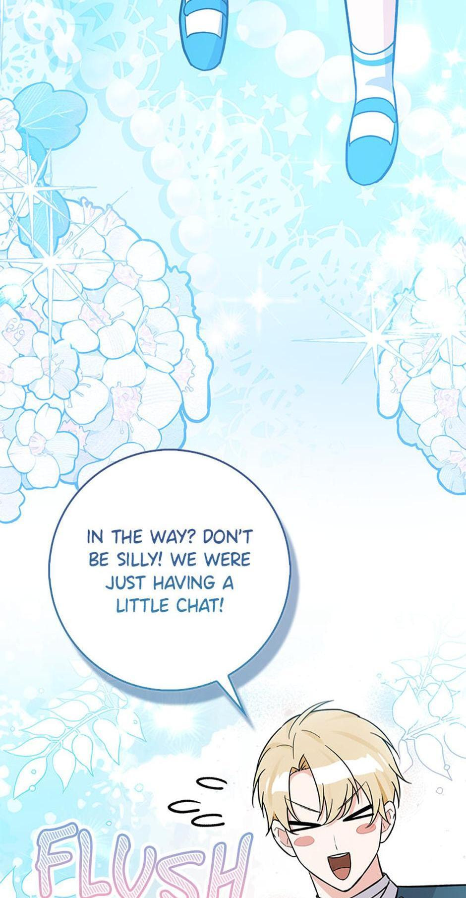 I'm a Beast, Not a Bunny! Chapter 10 page 96 - 