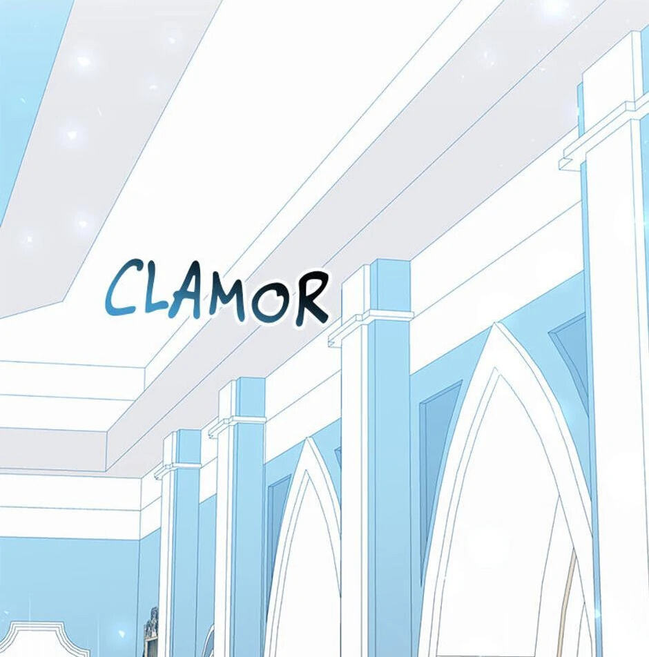I'm a Beast, Not a Bunny! Chapter 11 page 2 - 