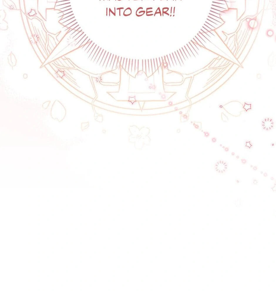 I'm a Beast, Not a Bunny! Chapter 11 page 104 - 