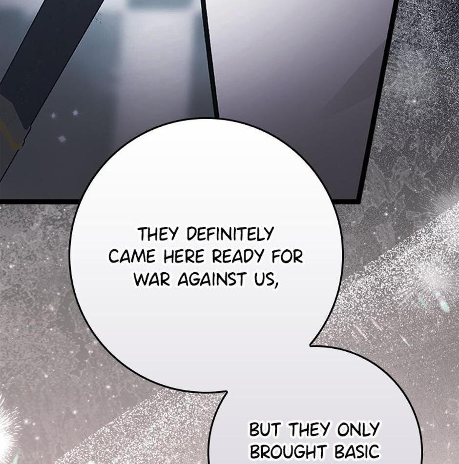 I'm a Beast, Not a Bunny! Chapter 11 page 13 - 