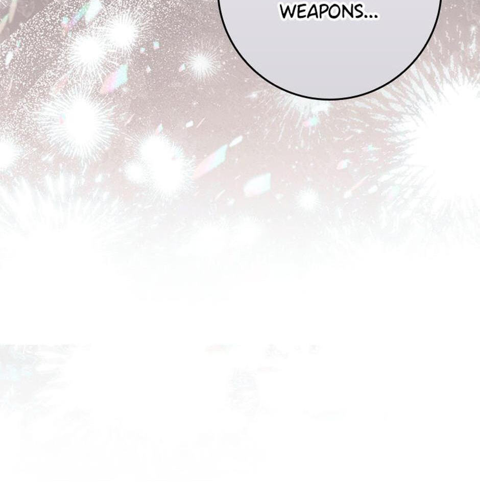 I'm a Beast, Not a Bunny! Chapter 11 page 14 - 