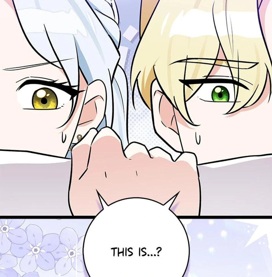 I'm a Beast, Not a Bunny! Chapter 11 page 137 - 