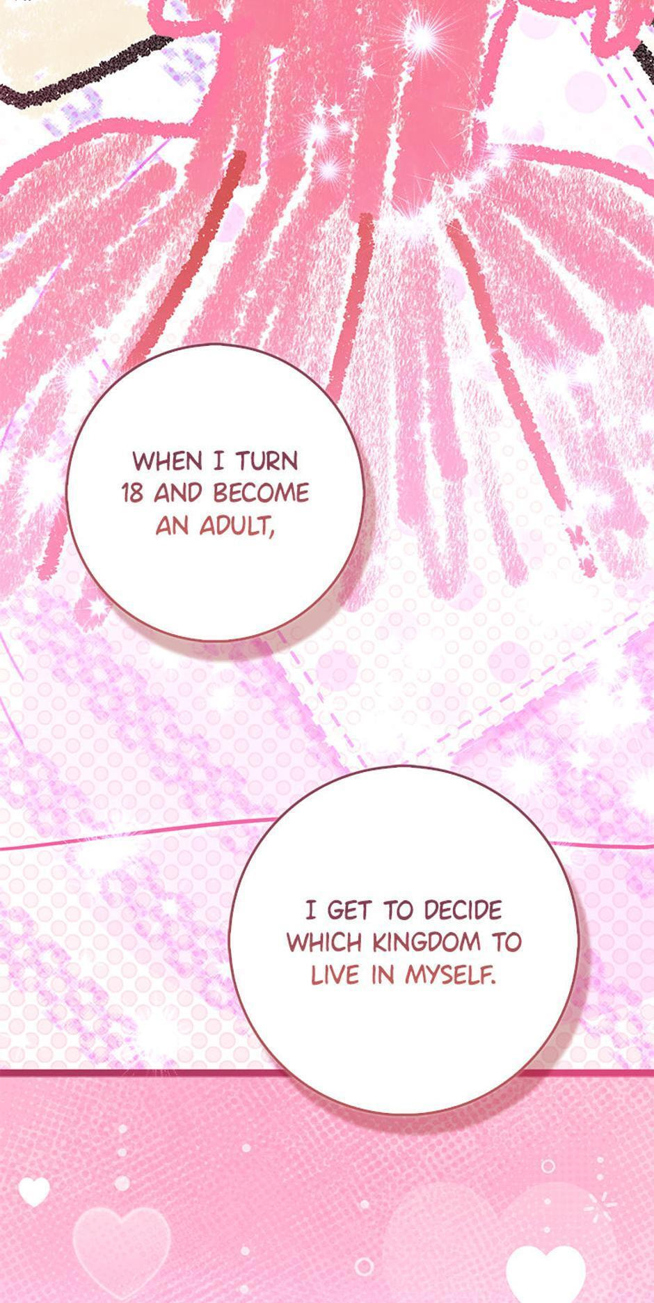 I'm a Beast, Not a Bunny! Chapter 11 page 146 - 