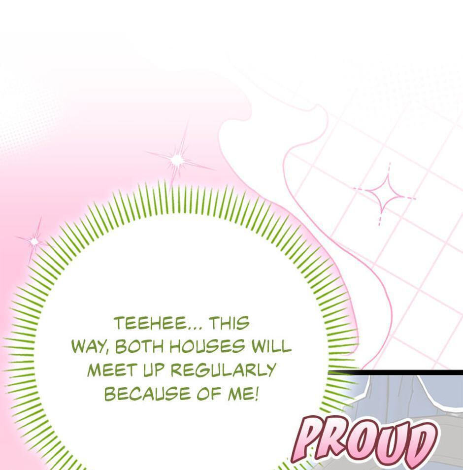 I'm a Beast, Not a Bunny! Chapter 11 page 148 - 