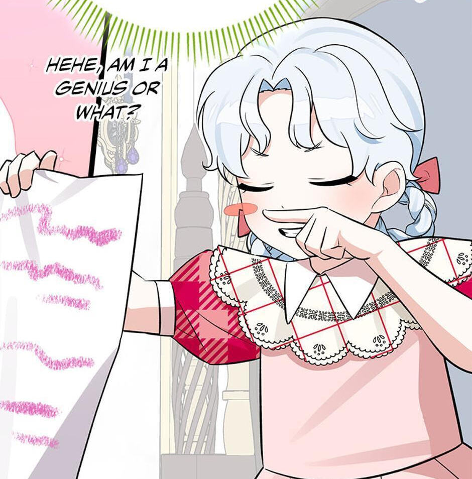 I'm a Beast, Not a Bunny! Chapter 11 page 149 - 