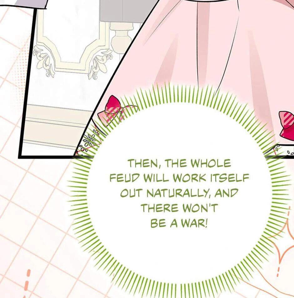 I'm a Beast, Not a Bunny! Chapter 11 page 150 - 