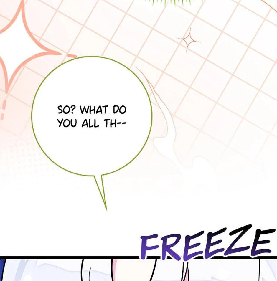 I'm a Beast, Not a Bunny! Chapter 11 page 151 - 