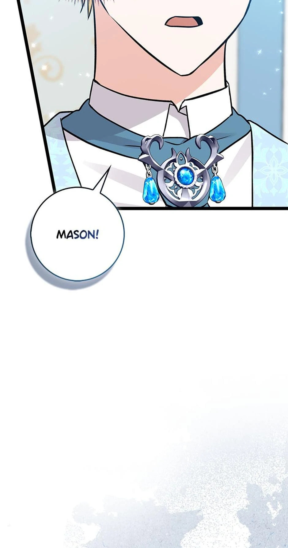 I'm a Beast, Not a Bunny! Chapter 11 page 17 - 