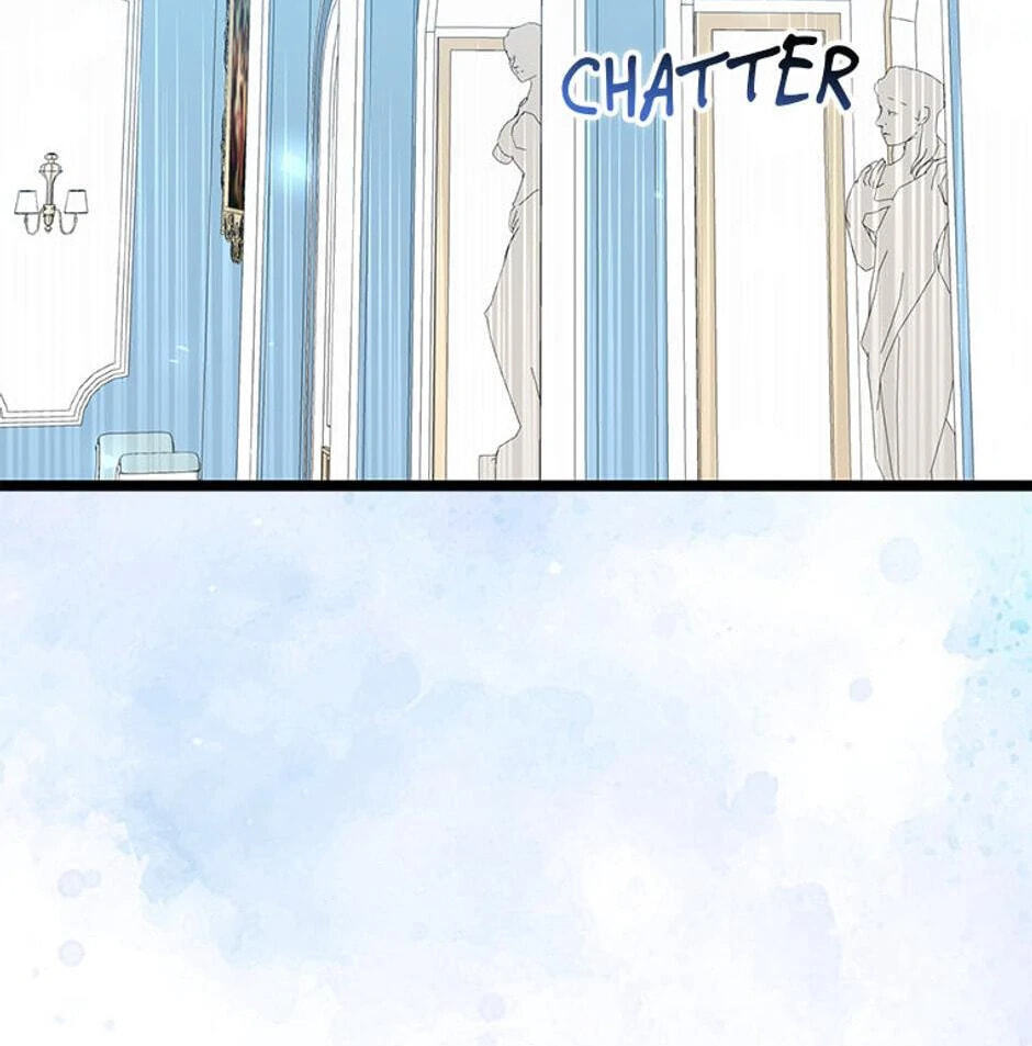 I'm a Beast, Not a Bunny! Chapter 11 page 3 - 