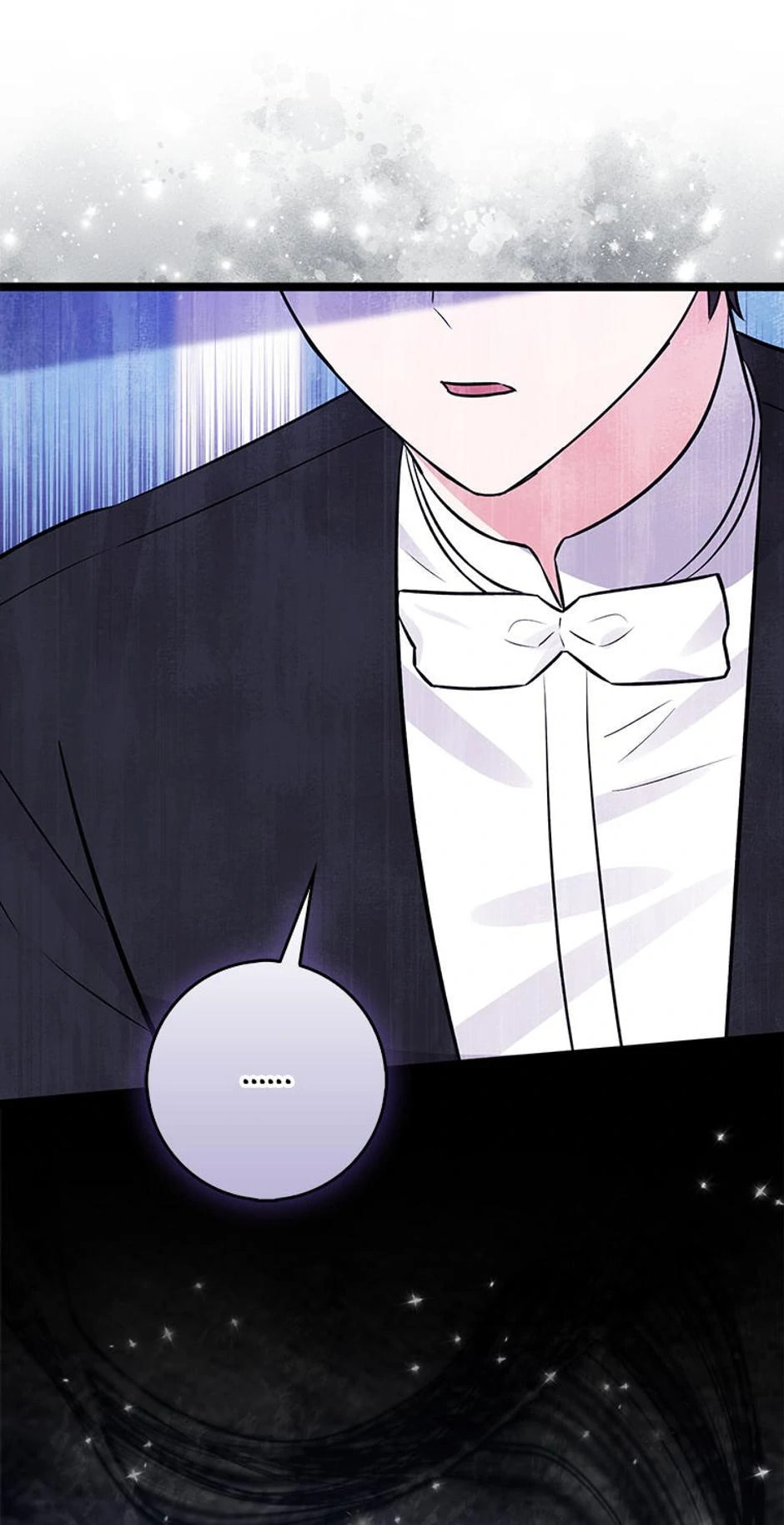 I'm a Beast, Not a Bunny! Chapter 11 page 21 - 