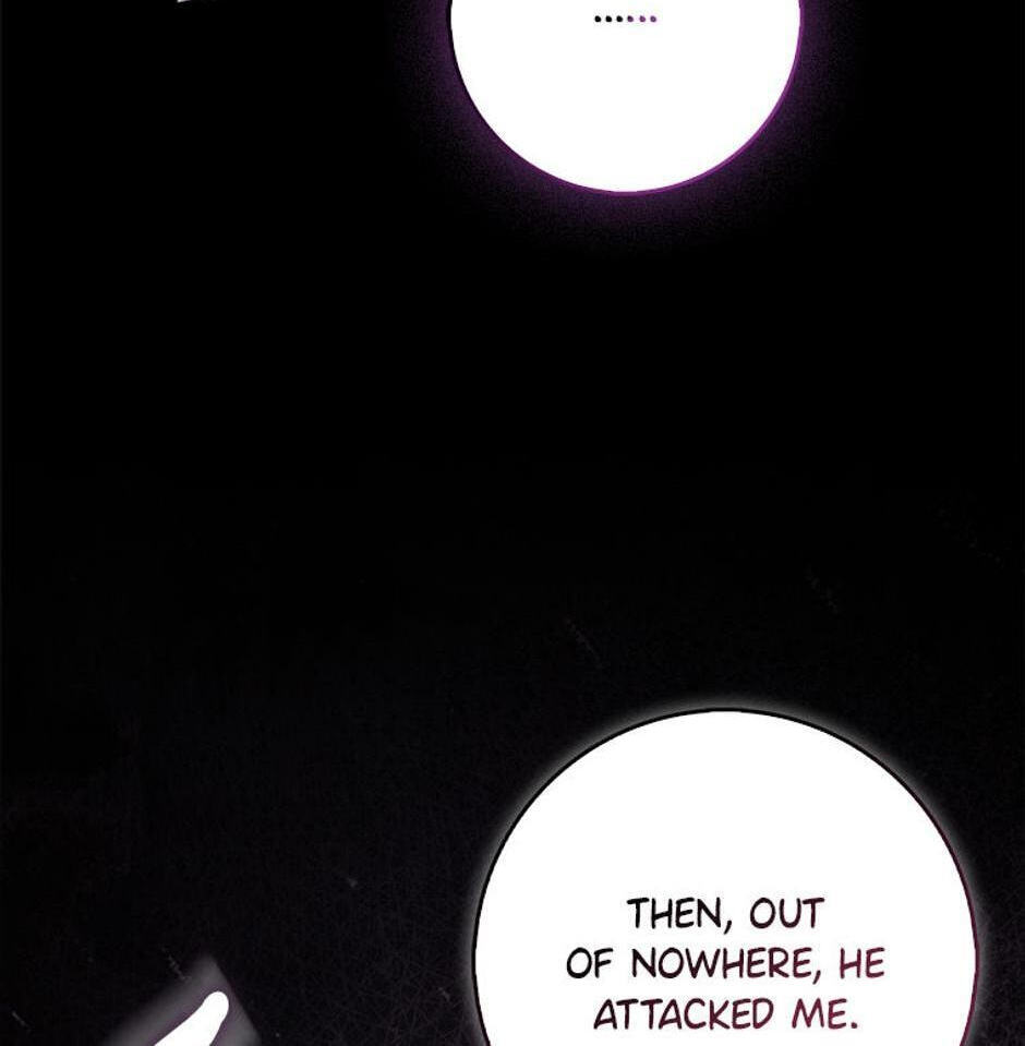 I'm a Beast, Not a Bunny! Chapter 11 page 31 - 
