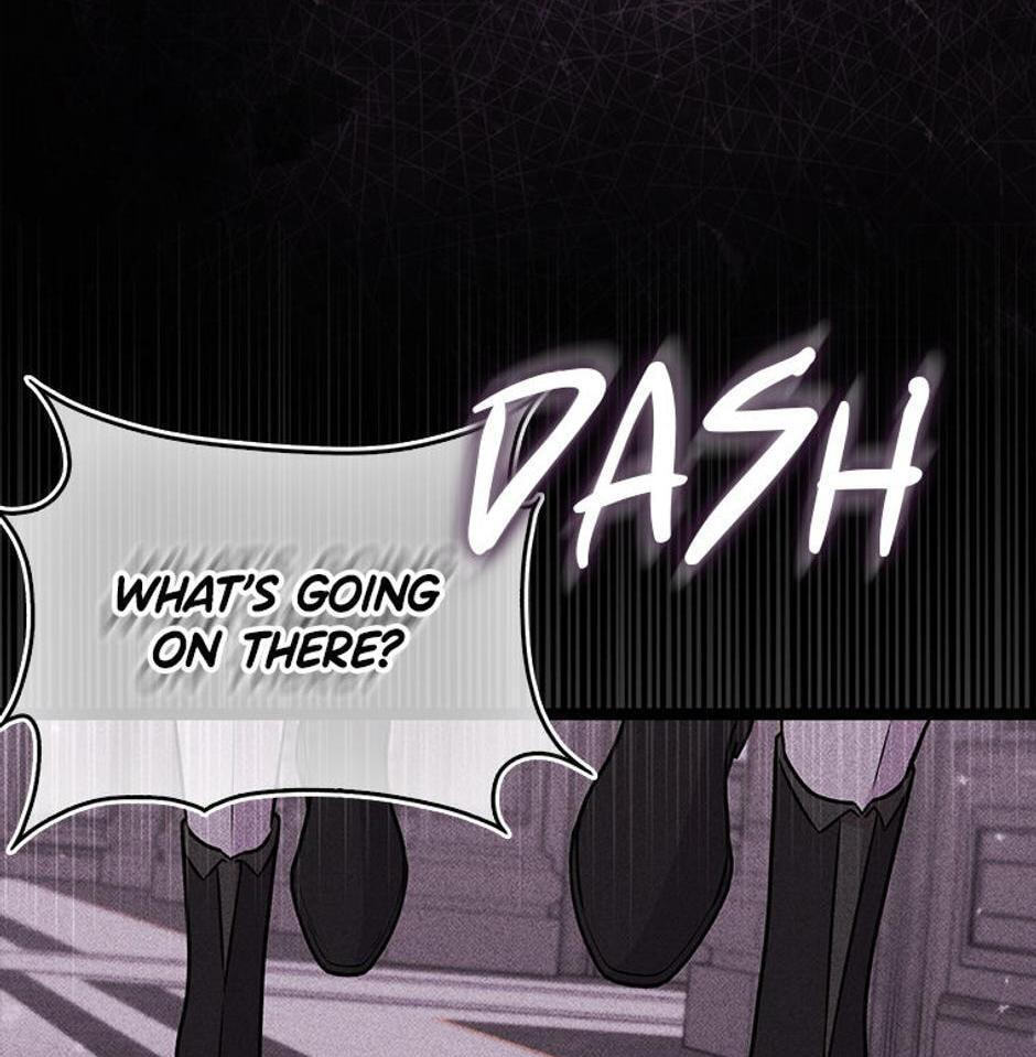 I'm a Beast, Not a Bunny! Chapter 11 page 34 - 