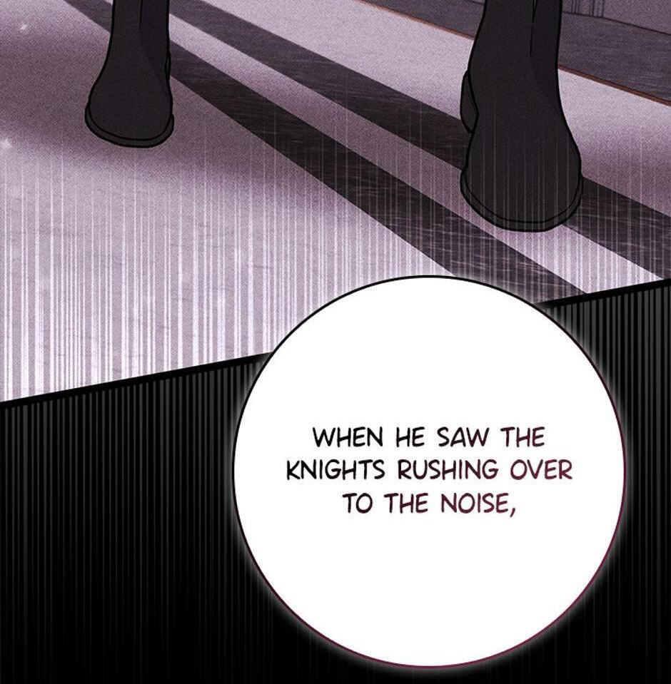 I'm a Beast, Not a Bunny! Chapter 11 page 35 - 