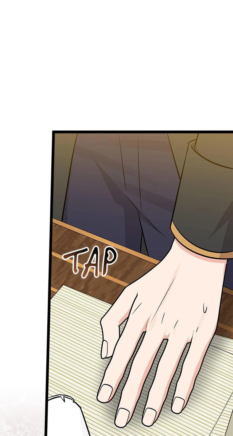 I'm a Beast, Not a Bunny! Chapter 11 page 44 - 