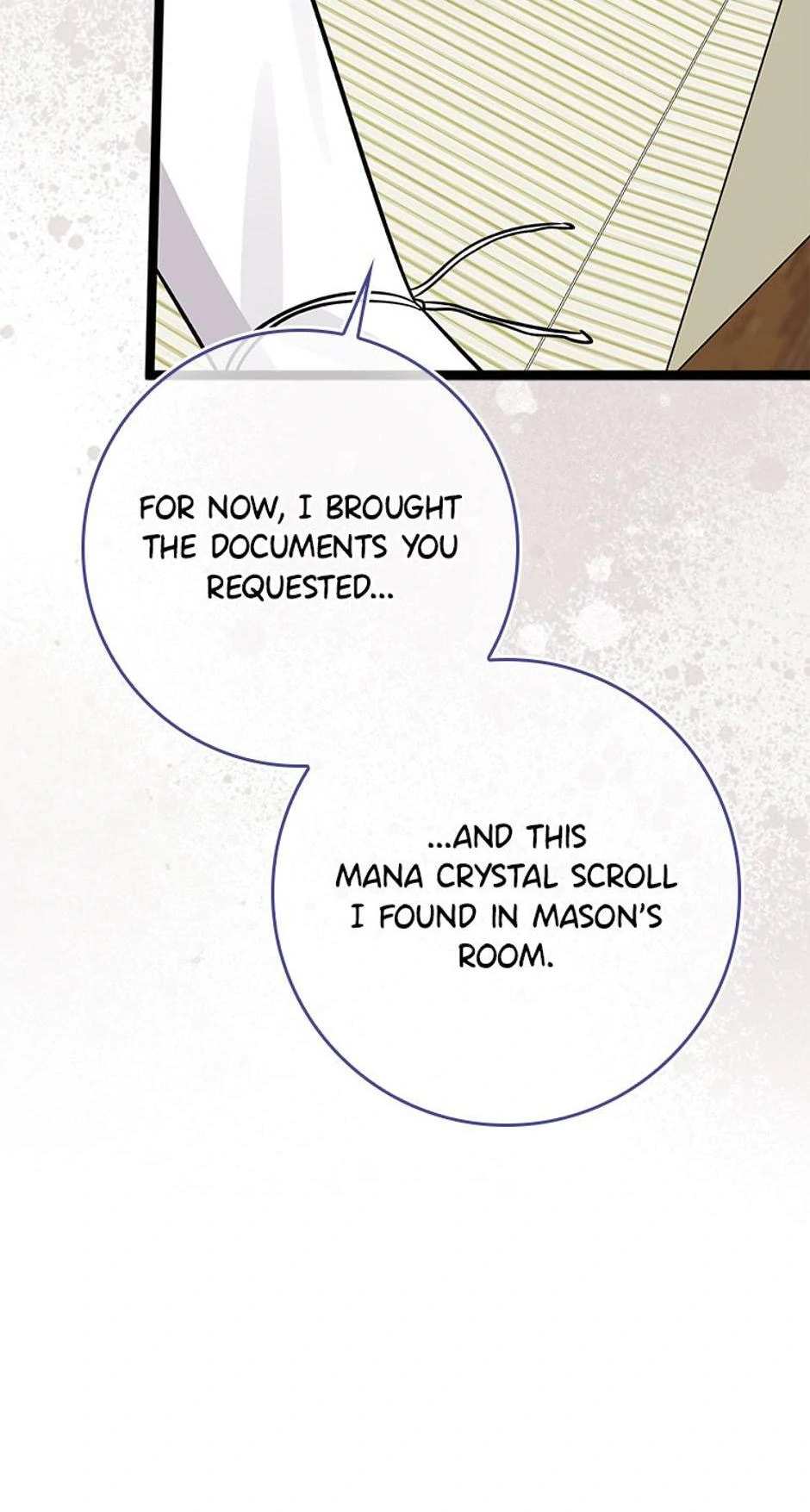 I'm a Beast, Not a Bunny! Chapter 11 page 45 - 