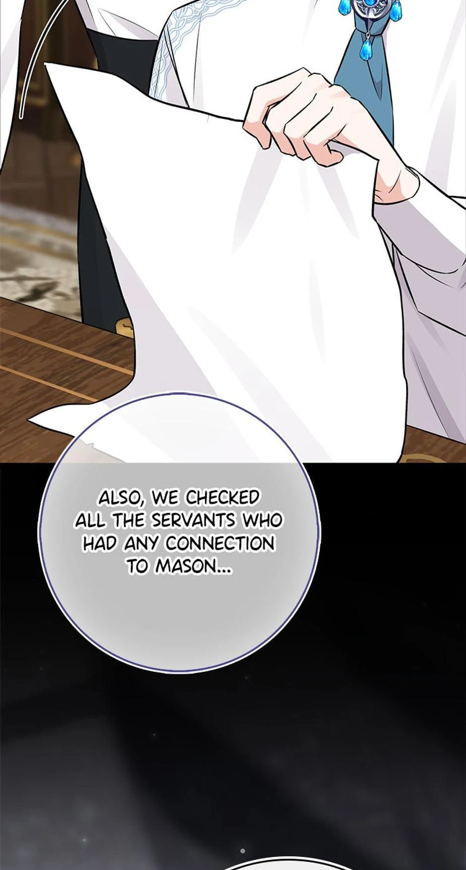 I'm a Beast, Not a Bunny! Chapter 11 page 47 - 