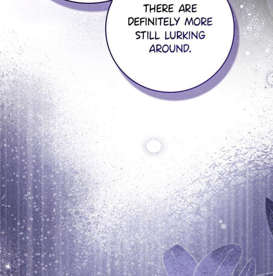 I'm a Beast, Not a Bunny! Chapter 11 page 54 - 