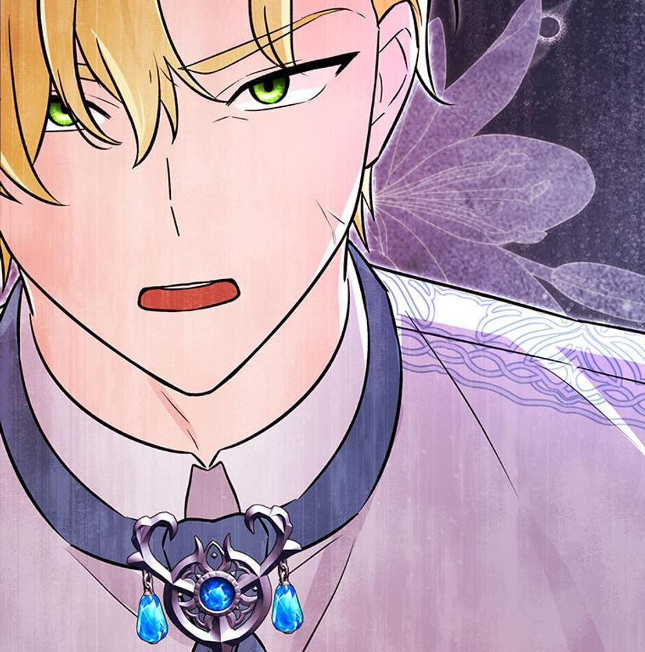 I'm a Beast, Not a Bunny! Chapter 11 page 57 - 