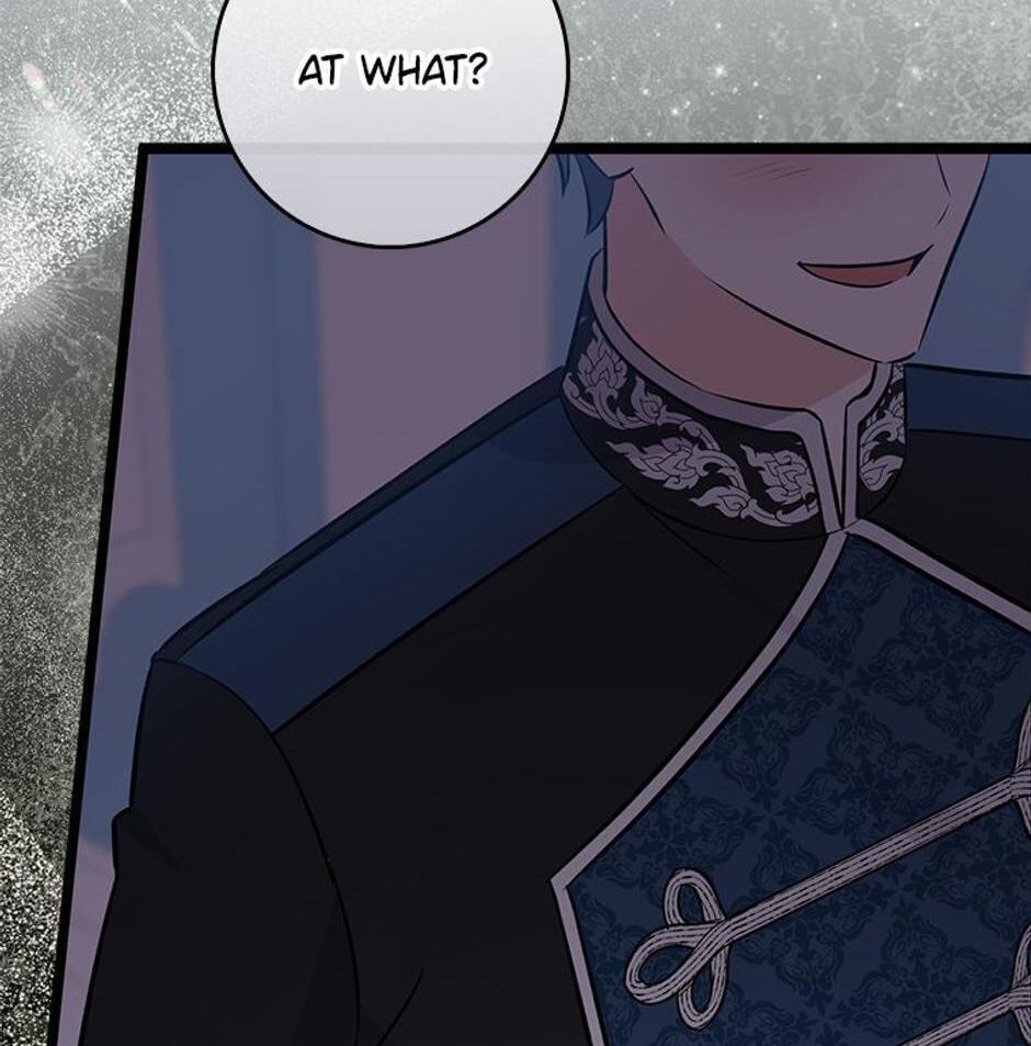 I'm a Beast, Not a Bunny! Chapter 11 page 7 - 