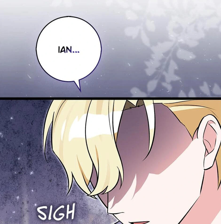I'm a Beast, Not a Bunny! Chapter 11 page 62 - 