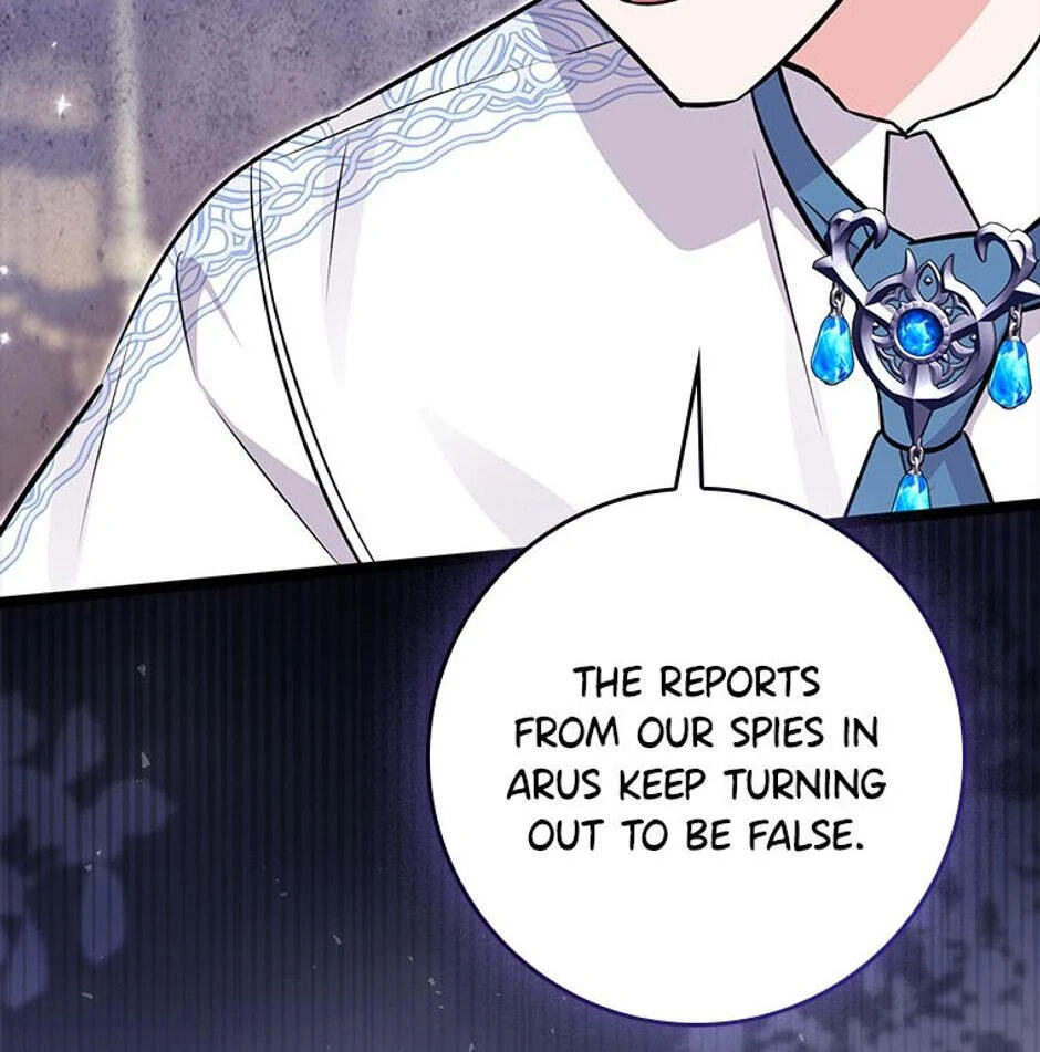 I'm a Beast, Not a Bunny! Chapter 11 page 63 - 