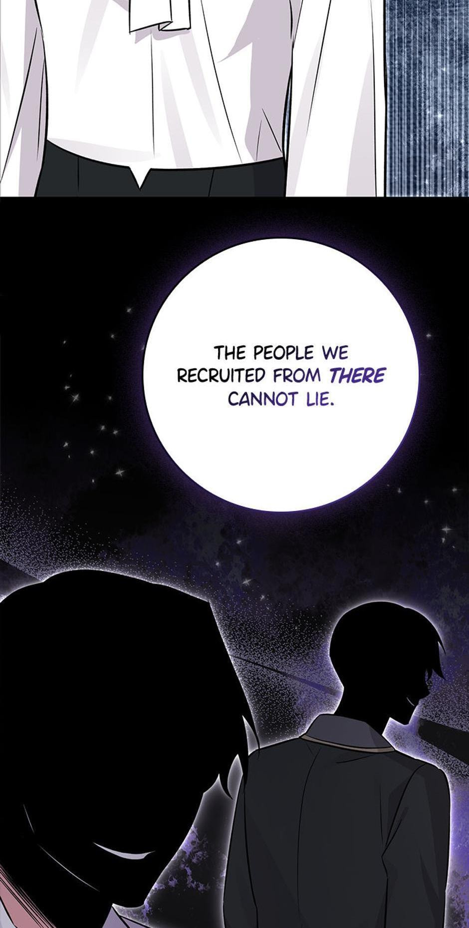 I'm a Beast, Not a Bunny! Chapter 11 page 66 - 