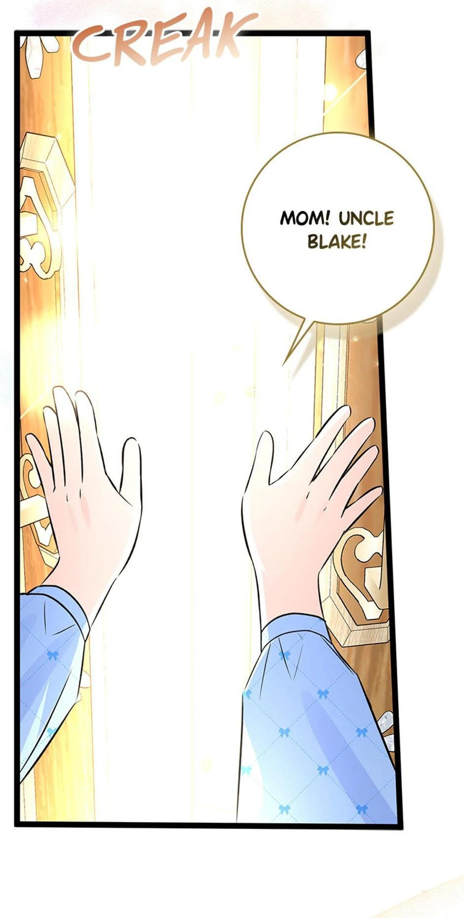 I'm a Beast, Not a Bunny! Chapter 11 page 70 - 