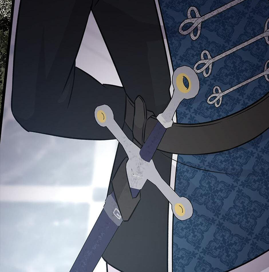 I'm a Beast, Not a Bunny! Chapter 11 page 8 - 